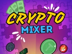 Žaidimas Crypto Mixer