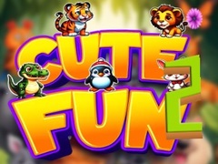 Žaidimas Cute Fun 2