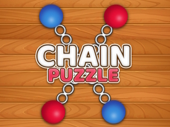 Žaidimas Chain Puzzle