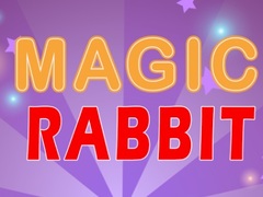 Žaidimas Magic Rabbit