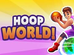 Žaidimas Hoop World!