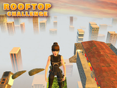 Žaidimas Rooftop Challenge