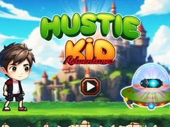 Žaidimas Hustle Kid Adventures