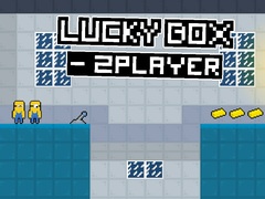 Žaidimas Lucky Box - 2 Player