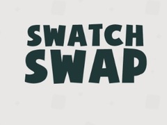 Žaidimas Swatch Swap