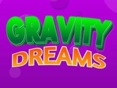 Žaidimas Gravity Dreams