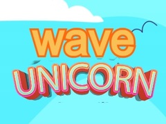 Žaidimas Wave Unicorn