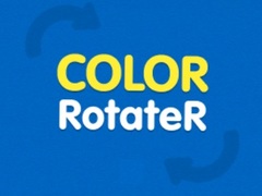 Žaidimas Color Rotater