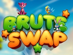 Žaidimas Brute Swap