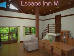 Žaidimas Escape Inn M