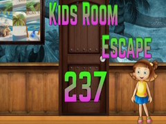 Žaidimas Amgel Kids Room Escape 237