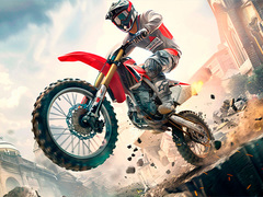 Žaidimas Trial Xtreme