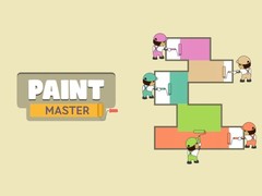 Žaidimas Paint Master