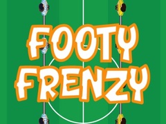 Žaidimas Footy Frenzy