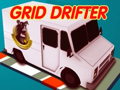 Žaidimas Grid Drifter