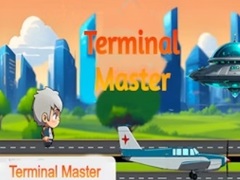 Žaidimas Terminal Master