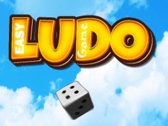 Žaidimas Easy Ludo Game