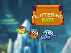 Žaidimas Fluttering Bats