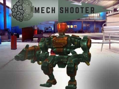 Žaidimas Mech Shooter