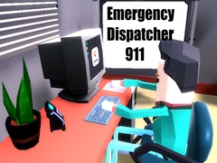 Žaidimas Emergency Dispatcher 911