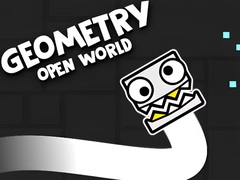 Žaidimas Geometry: Open World