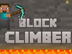 Žaidimas Block Climber