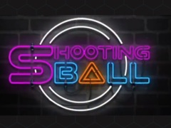 Žaidimas Shooting Ball