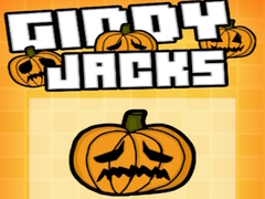 Žaidimas Giddy Jacks