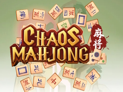 Žaidimas Chaos Mahjong