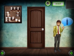 Žaidimas Amgel Easy Room Escape 223