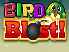 Žaidimas Blast Bird