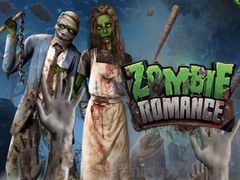 Žaidimas Zombie Romance