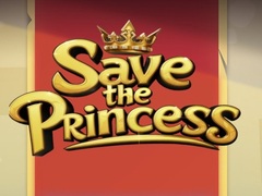 Žaidimas Save the Princess