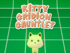 Žaidimas Kitty Gridion Gauntlet