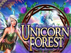 Žaidimas Unicorn Forest