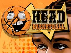 Žaidimas Head Basketball