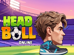 Žaidimas Head Ball Online