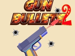 Žaidimas Gun Bullets 2