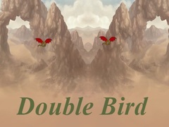 Žaidimas Double Bird