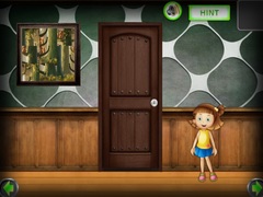 Žaidimas Amgel Kids Room Escape 241