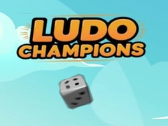 Žaidimas Ludo Champions