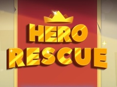 Žaidimas Hero Rescue