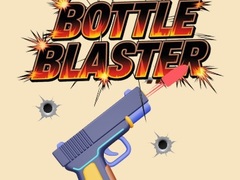 Žaidimas Bottle Blaster