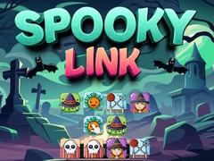 Žaidimas Spooky Link 