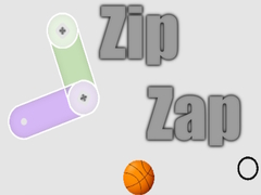 Žaidimas Zip Zap