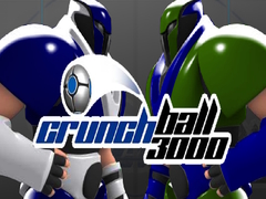 Žaidimas Crunchball 3000