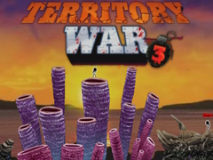 Žaidimas Territory War 3