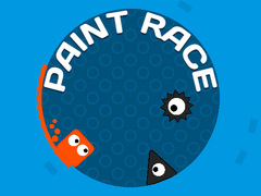 Žaidimas Paint Race