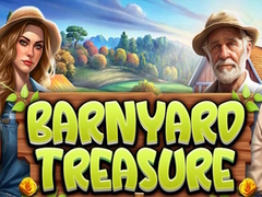 Žaidimas Barnyard Treasure