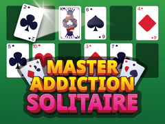 Žaidimas Master Addiction Solitaire